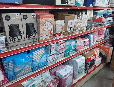 嬰兒用品